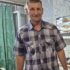 Фотография мужчины Юрий, 45 лет из г. Краснодар