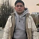 Эдик, 28 лет
