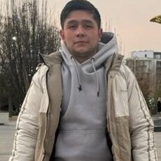 Фотография мужчины Эдик, 28 лет из г. Кайракуум