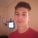 Пëтр, 20 лет