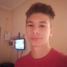 Фотография мужчины Пëтр, 20 лет из г. Абинск