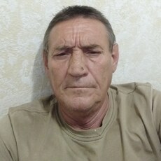 Фотография мужчины Василий, 54 года из г. Ейск