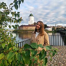 Фотография девушки Юля, 34 года из г. Ижевск