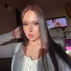 Фотография девушки Кристина Шестова, 21 год из г. Москва