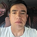 Умид, 35 лет