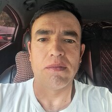 Фотография мужчины Умид, 35 лет из г. Владимир