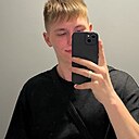 Андрей, 20 лет