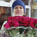 Галина, 61 год