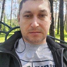 Фотография мужчины Андрей, 40 лет из г. Северодвинск