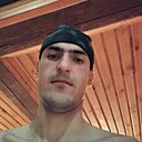 Азамат, 31 год