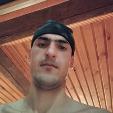 Фотография мужчины Азамат, 31 год из г. Ярославль