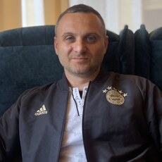 Фотография мужчины Дмитрий, 39 лет из г. Серпухов