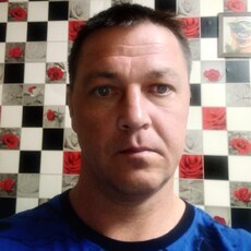 Фотография мужчины Александр, 40 лет из г. Волгоград