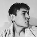 Нурик, 20 лет