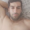 Али, 34 года