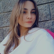 Фотография девушки Алёна, 18 лет из г. Караганда