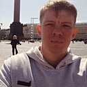 Антон, 36 лет