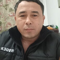 Фотография мужчины Жако, 44 года из г. Семей