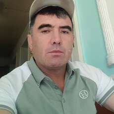 Фотография мужчины Азиз, 40 лет из г. Сочи