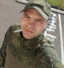 Фотография мужчины Серёга, 25 лет из г. Селятино