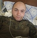 Серёга, 25 лет
