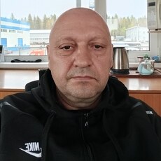 Фотография мужчины Сергей, 52 года из г. Петрозаводск
