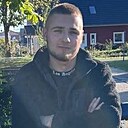 Александр, 23 года