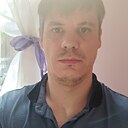 Андрей, 33 года