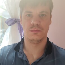 Фотография мужчины Андрей, 33 года из г. Электросталь