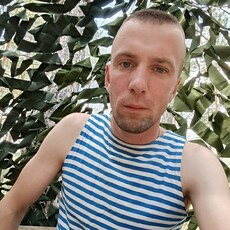 Фотография мужчины Александр, 29 лет из г. Омск