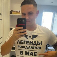 Фотография мужчины Никита, 35 лет из г. Самара