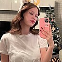 Анастасия, 21 год