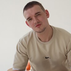 Фотография мужчины Макс, 28 лет из г. Красноярск