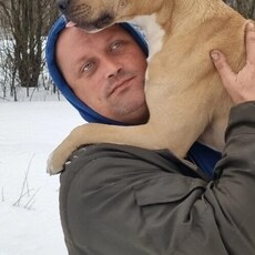 Фотография мужчины Сергей, 43 года из г. Кострома