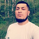 Темур, 35 лет