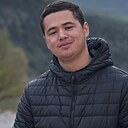 Алишер, 25 лет