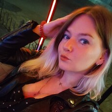 Фотография девушки Анна, 28 лет из г. Вологда