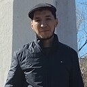Жанат, 37 лет