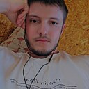 Роман, 25 лет