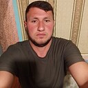 Баха, 33 года