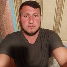 Фотография мужчины Баха, 33 года из г. Ярославль