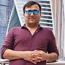 Usman, 31 год
