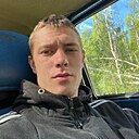 Алексей, 23 года