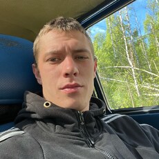 Фотография мужчины Алексей, 23 года из г. Пенза
