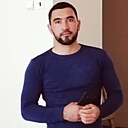 Акмал, 33 года