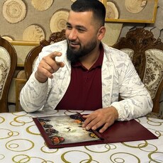 Фотография мужчины Миша, 32 года из г. Самара