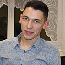 Манс, 29 лет