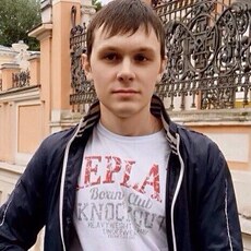 Фотография мужчины Владислав, 32 года из г. Санкт-Петербург