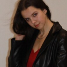 Фотография девушки Вика, 20 лет из г. Санкт-Петербург