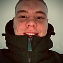 Даниил, 21 год